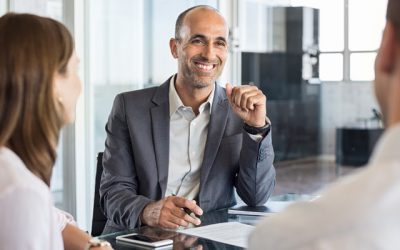 Benefits of Choosing an AIF Designee (2017)